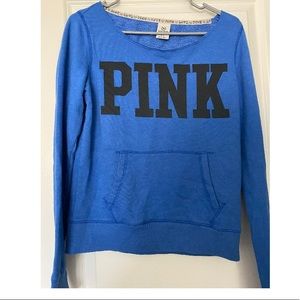 PINK Victoria’s Secret Sweater